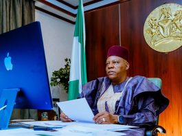 NCN Adopts 10-year National Policy On Food And Nutrition For FEC Ratification