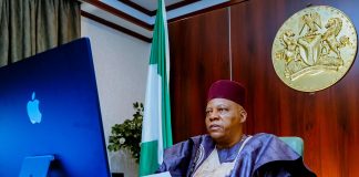 NCN Adopts 10-year National Policy On Food And Nutrition For FEC Ratification