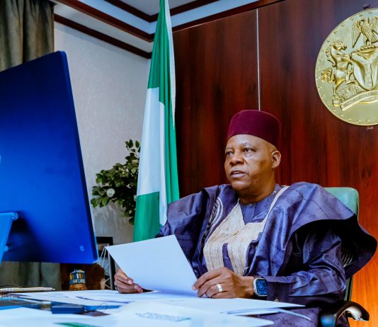 NCN Adopts 10-year National Policy On Food And Nutrition For FEC Ratification