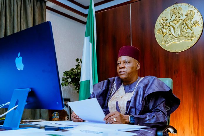 NCN Adopts 10-year National Policy On Food And Nutrition For FEC Ratification