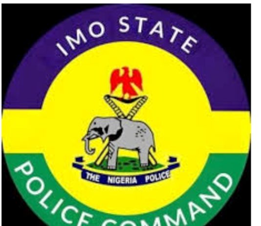 Imo State Police Command