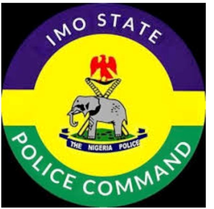 Imo State Police Command