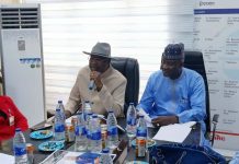 Kambari Drives Collaboration, Efficiency In Aviation Sector With Strategic Agency Visits Kambari Drives Collaboration, Efficiency In Aviation Sector With Strategic Agency Visits