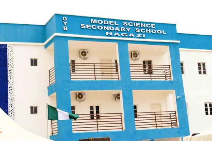 Kogi State - NELFUND1 NELFUND Disburses N200bn to 1.1m Students–Education Minister