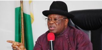 FG Awards Contract For Reconstruction Of Ado-Ekiti–Iyin–Aramoko–Itawure Road