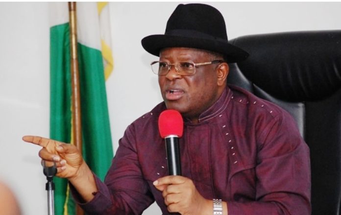 FG Awards Contract For Reconstruction Of Ado-Ekiti–Iyin–Aramoko–Itawure Road