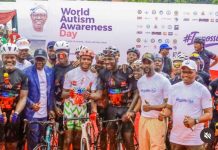 Minister Musawa Congratulates Kanyeyachukwu Tagbo-Okeke on Second Guinness World Record