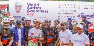 Minister Musawa Congratulates Kanyeyachukwu Tagbo-Okeke on Second Guinness World Record