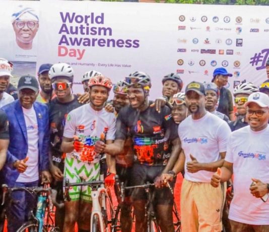 Minister Musawa Congratulates Kanyeyachukwu Tagbo-Okeke on Second Guinness World Record