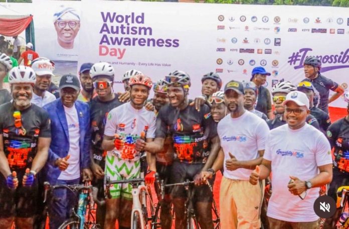 Minister Musawa Congratulates Kanyeyachukwu Tagbo-Okeke on Second Guinness World Record