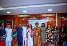Minister Musawa Inaugurates Four Committees to Build Nigeria’s Creative-Economy Infrastructure Minister Musawa Inaugurates Four Committees to Build Nigeria’s Creative-Economy Infrastructure