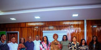 Minister Musawa Inaugurates Four Committees to Build Nigeria’s Creative-Economy Infrastructure