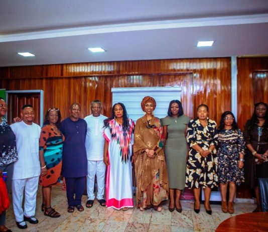 Minister Musawa Inaugurates Four Committees to Build Nigeria’s Creative-Economy Infrastructure