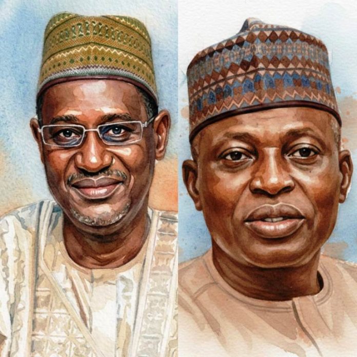 Minister Yusuf Ata Affirms Dangiwa’s Role in Advancing Housing Reforms