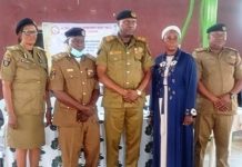 NDLEA Cautions Edo Patent Medicine Dealers Against Drug Abuse Violations