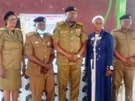 NDLEA Cautions Edo Patent Medicine Dealers Against Drug Abuse Violations