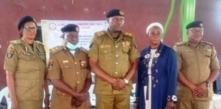 NDLEA Cautions Edo Patent Medicine Dealers Against Drug Abuse Violations