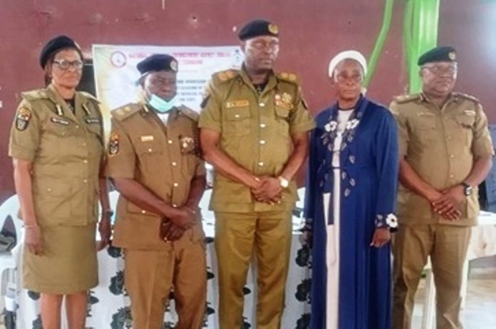 NDLEA Cautions Edo Patent Medicine Dealers Against Drug Abuse Violations