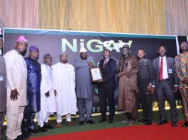 NIGAV Awards 2026 Celebrate Aviation Excellence, Signal Stronger Growth For Nigeria’s Aviation Industry