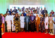 At Abuja Dialogue, VP Shettima Demands New Framework For Youth Leadership Development