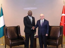 Nigeria And Türkiye Forge Strategic Defence Partnership At Antalya Diplomacy Forum 2026