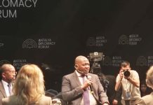 Nigeria Calls For Trust-Based Global Cooperation To Counter Evolving Terrorism Threats