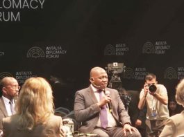 Nigeria Calls For Trust-Based Global Cooperation To Counter Evolving Terrorism Threats