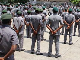 Customs Intercepts N1.05bn Illicit Drugs In Zone ‘C’, Seizes Over 1 Million Tramadol Tablets, Codeine Syrup