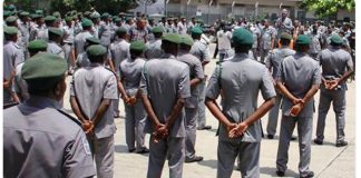 Customs Intercepts N1.05bn Illicit Drugs In Zone ‘C’, Seizes Over 1 Million Tramadol Tablets, Codeine Syrup