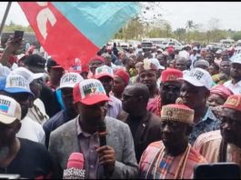 Tinubu Has Given South-East Hope, Nwebonyi Commissions Projects