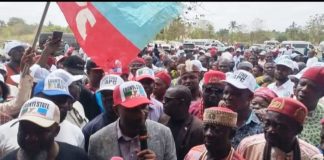 Tinubu Has Given South-East Hope, Nwebonyi Commissions Projects