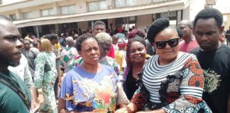 Nwifuru, FG Rolls Out 35,000 Credit Cards For Vulnerable Households In Ebonyi