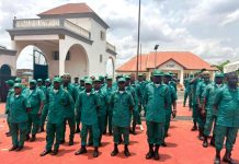 Security Challenge: Oba Ladoja Olubadan Initiates 'Community Guards' To Boost Security In Ibadan, Protect Businesses