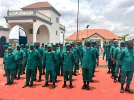 Security Challenge: Oba Ladoja Olubadan Initiates 'Community Guards' To Boost Security In Ibadan, Protect Businesses