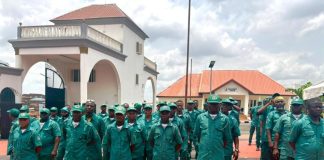 Security Challenge: Oba Ladoja Olubadan Initiates 'Community Guards' To Boost Security In Ibadan, Protect Businesses