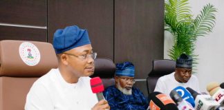 Ododo Seeks Strategic Alliance with North Central Commission, Pushes Ajaokuta Revival, Regional Economic Integration