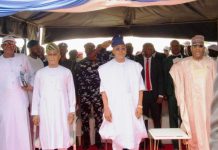 Ododo Unveils Mega School, Pledges Quality Education for Every Kogi Child