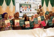 Data, Innovation And National Collaboration Drive FG’s Push To Return Millions Of Out-Of-School Children To Learning