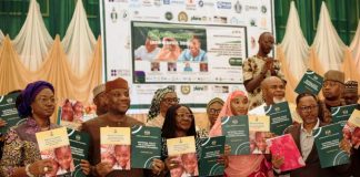 Data, Innovation And National Collaboration Drive FG’s Push To Return Millions Of Out-Of-School Children To Learning