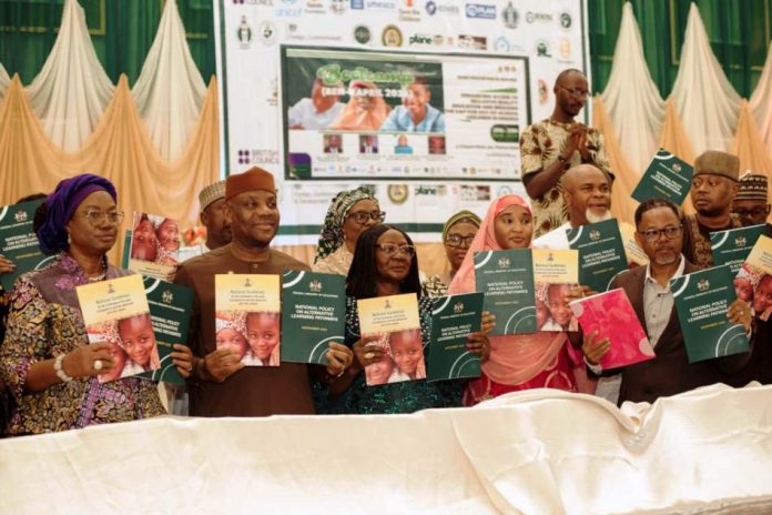 Data, Innovation And National Collaboration Drive FG’s Push To Return Millions Of Out-Of-School Children To Learning