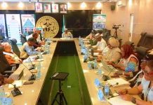 PASGA: Housing Ministry Moves to Strengthen Workforce Efficiency