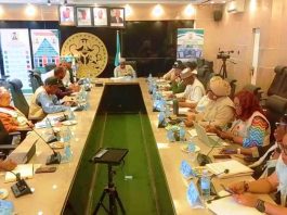 PASGA: Housing Ministry Moves to Strengthen Workforce Efficiency