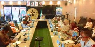 PASGA: Housing Ministry Moves to Strengthen Workforce Efficiency