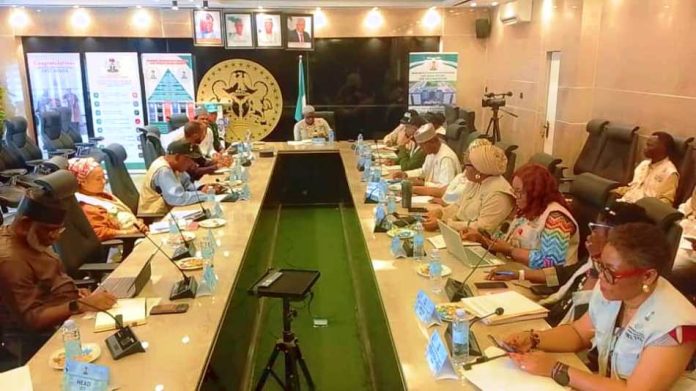 PASGA: Housing Ministry Moves to Strengthen Workforce Efficiency