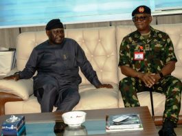 Pheelangwah Visits DSA