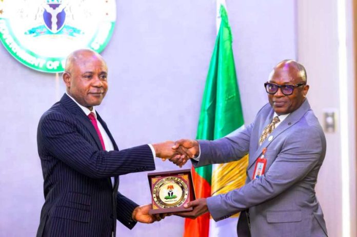 Security Experts Hail Mbah's Investment In Security, Urge Other States To Emulate Enugu