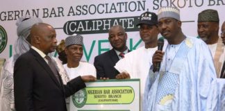 Hails Tinubu's Exceptional Leadership Skills