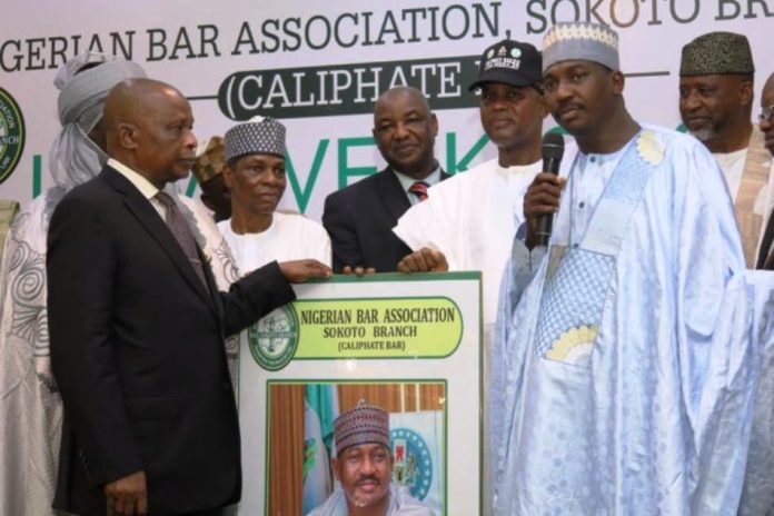 Hails Tinubu's Exceptional Leadership Skills