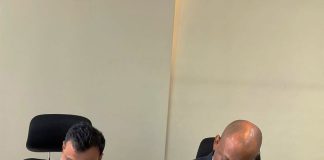 Nigeria’s Steel Minister, Shuaibu Audu Signs $1bn Investment MoU with Rashmi Steel Group in India