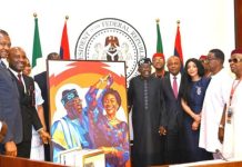 Tinubu Lauds Gov Mbah’s Transformative Leadership, Pledges Rail Revival